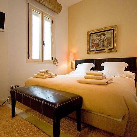 Toreros De Sevilla 5 Pax Экстерьер фото