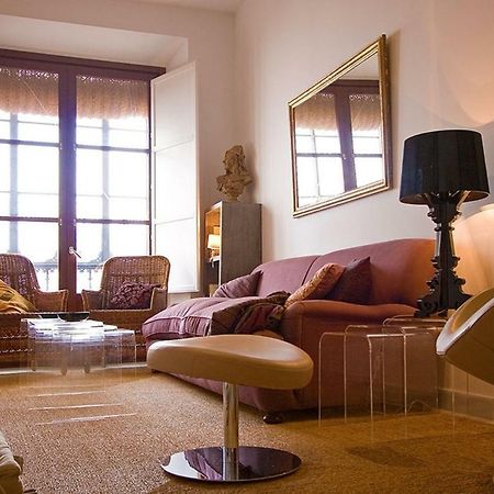 Toreros De Sevilla 5 Pax Экстерьер фото