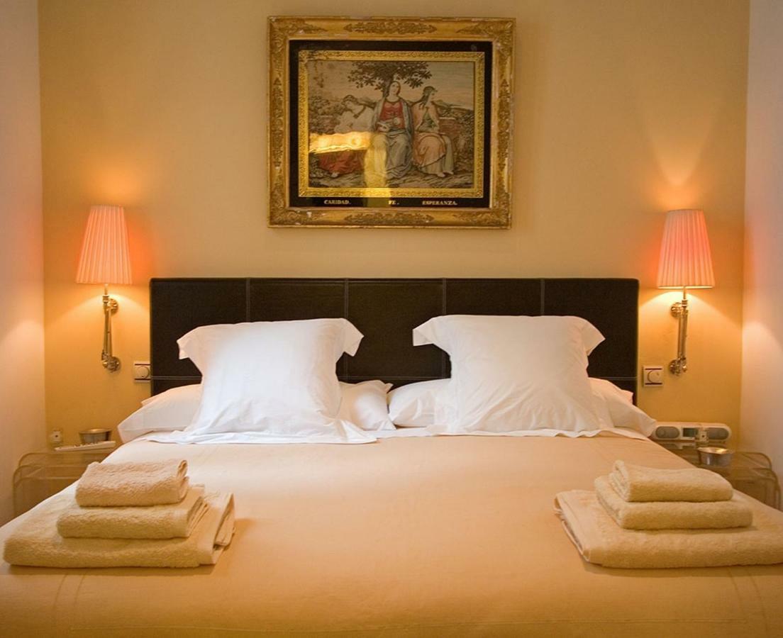 Toreros De Sevilla 5 Pax Экстерьер фото
