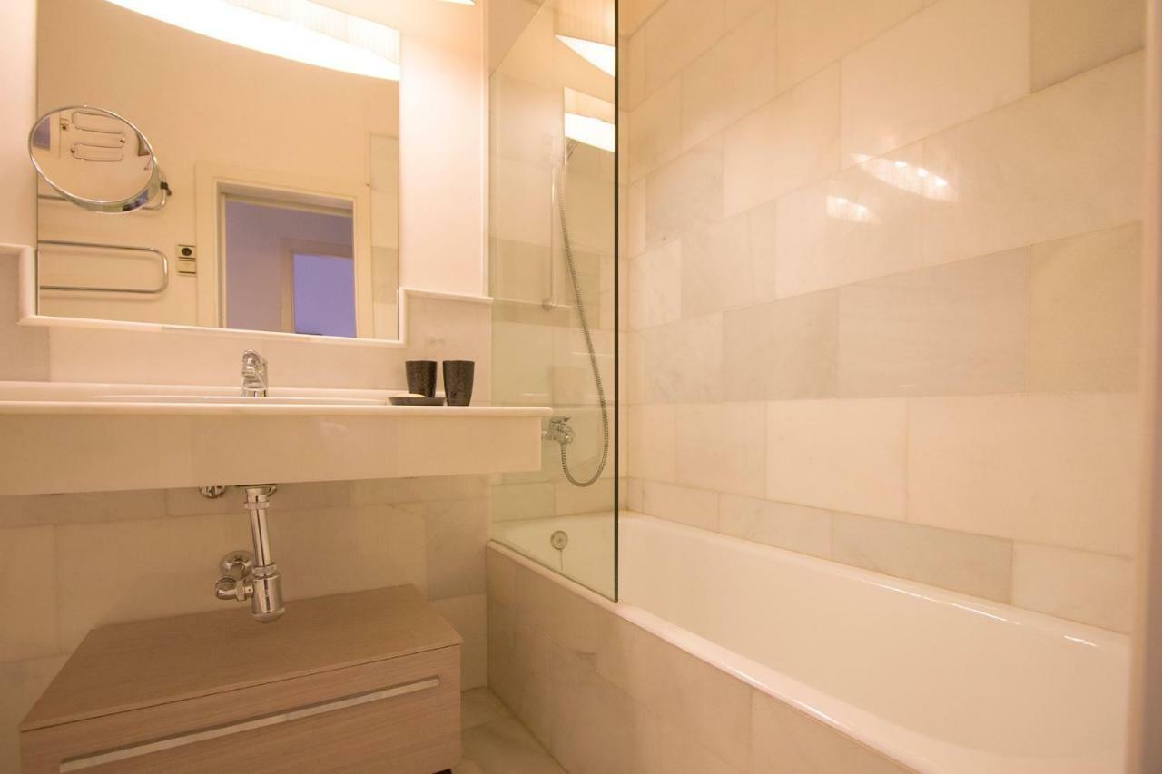 Toreros De Sevilla 5 Pax Экстерьер фото