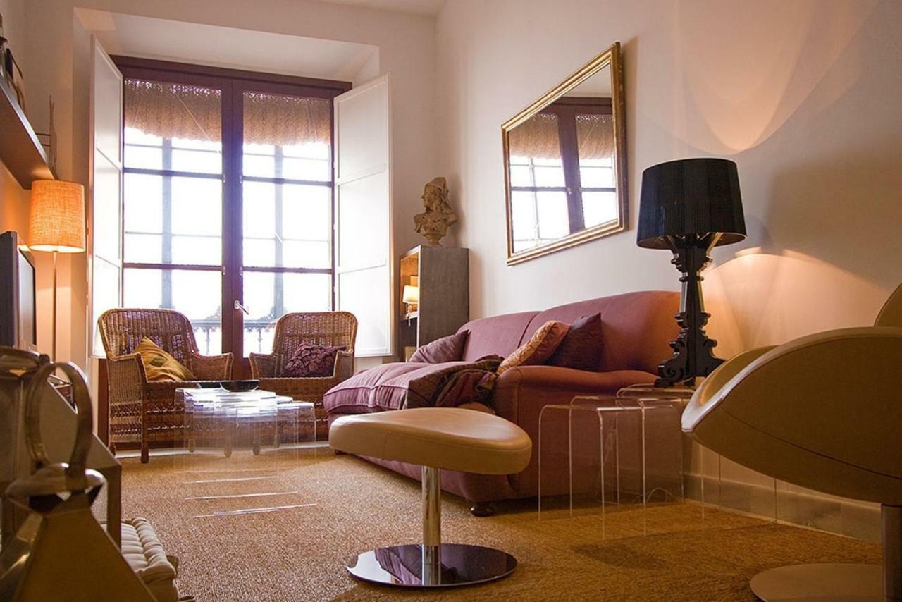 Toreros De Sevilla 5 Pax Экстерьер фото